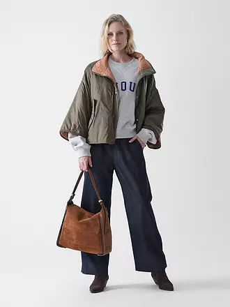 GIANNI CHIARINI | Ledertasche - Hobobag PENELOPE | 